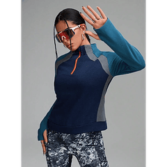 Poleron Mujer GRAV1291