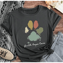 Polera Hope Love