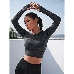 Polera Deportiva GRAV31590