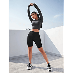 Polera Deportiva GRAV31590