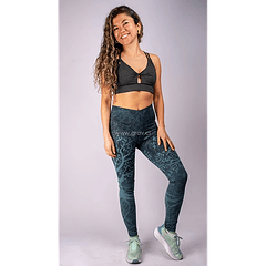 Top deportivo Victory Grey