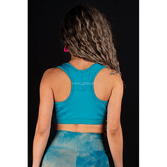 Top deportivo Competition Calypso