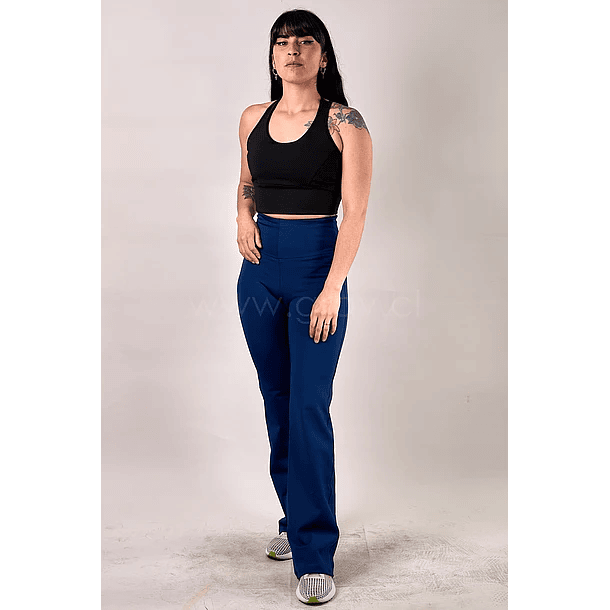 Calza Flare GRAV3946 8