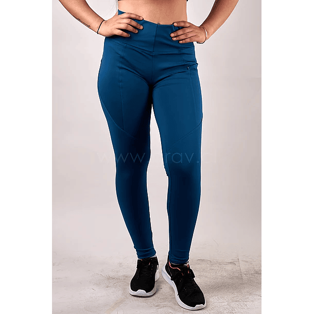 Calza Mujer GRAV392 4