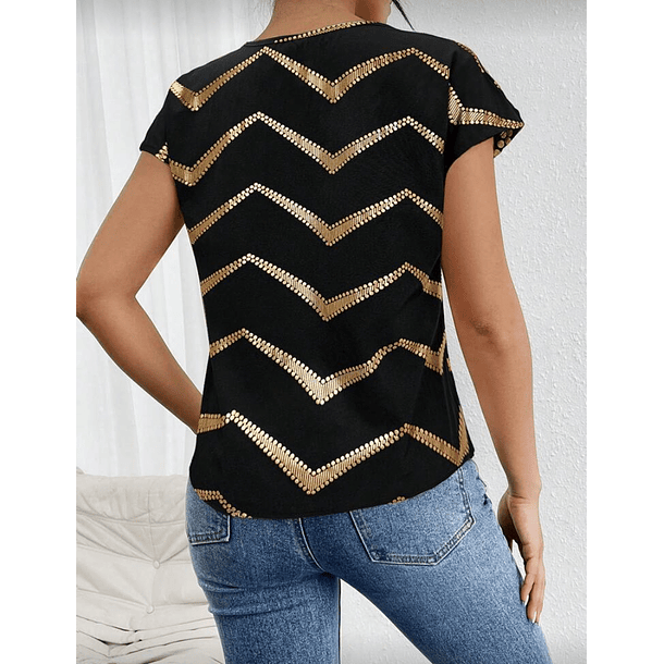 Blusa Chaymae 5