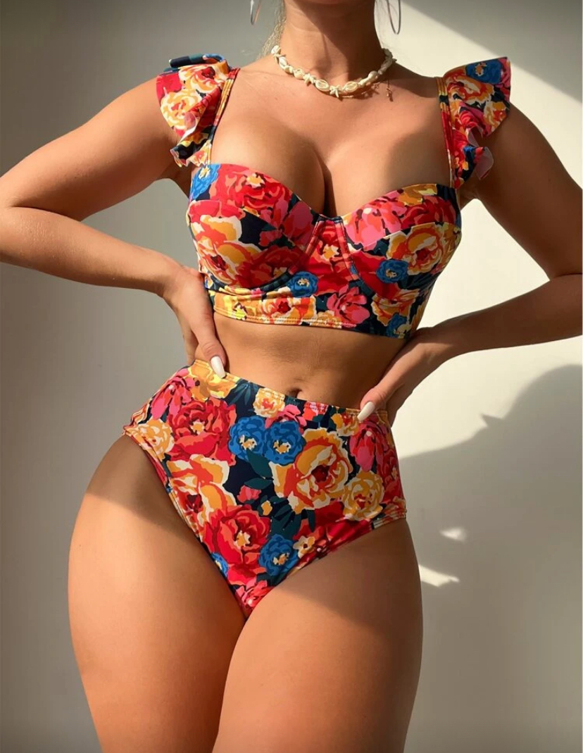 Bikini Maite