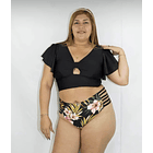 Top de Bikini Olivia 2