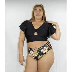 Top de Bikini Olivia