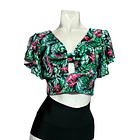 Top de Bikini Olivia 11