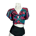 Top de Bikini Olivia 12