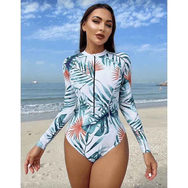 Monokini Bruna 4