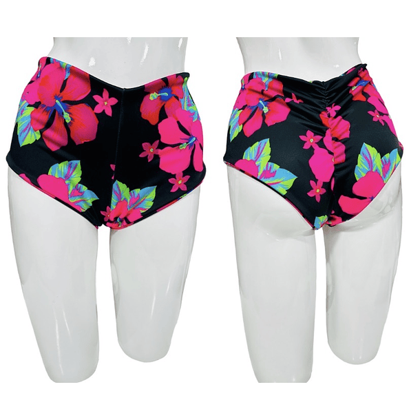 Bottom de bikini Sabina 5