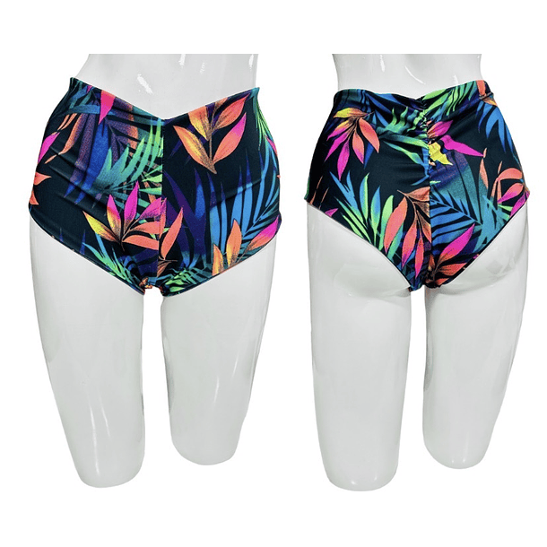 Bottom de bikini Sabina 6