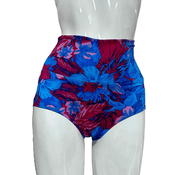 Bottom de bikini Esperanza 10