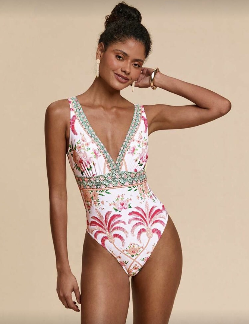 Monokini Asuman