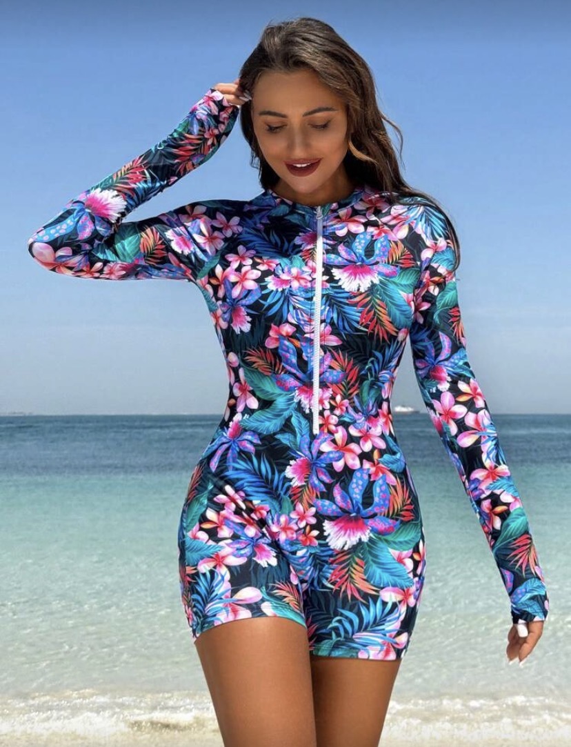 Monokini Nara