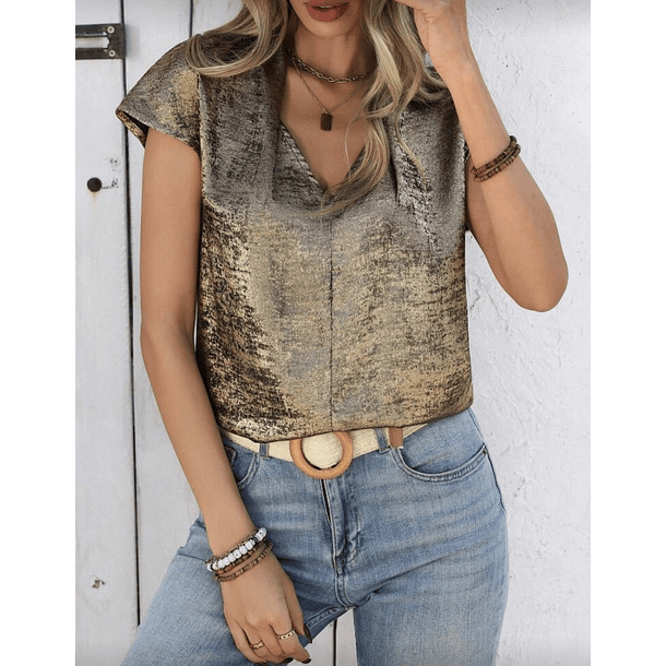 Blusa Fabiana 1
