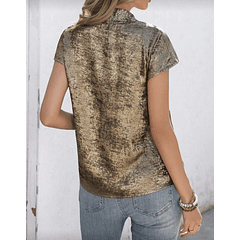 Blusa Fabiana