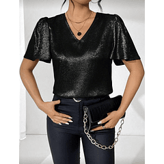 Blusa Palmenia