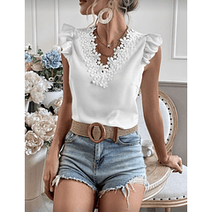 Blusa Damiana