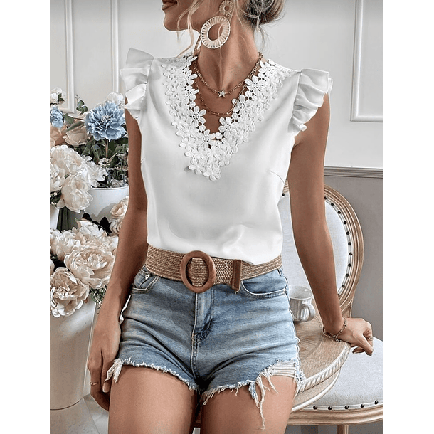 Blusa Damiana 1