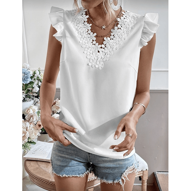 Blusa Damiana 3