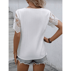 Blusa Candy