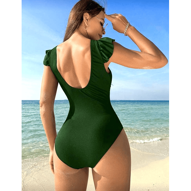 Monokini Lilia 4