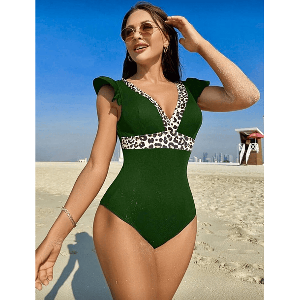 Monokini Lilia 5