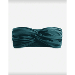 Top de bikini Andrea