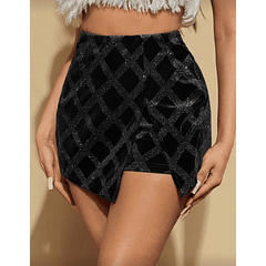 Falda Short Dominique