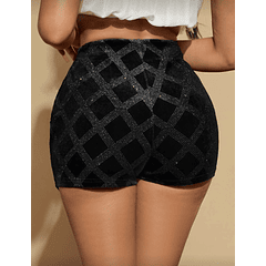 Falda Short Dominique