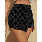 Falda Short Dominique 4