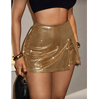 Falda Short Malorie 3