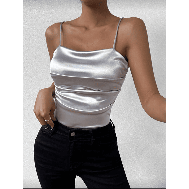 Crop Top Cinzia 1