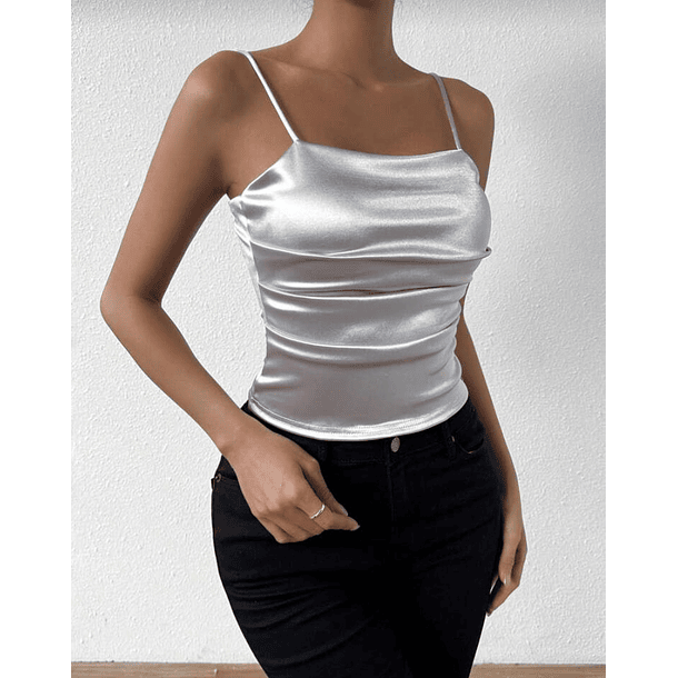 Crop Top Cinzia 6