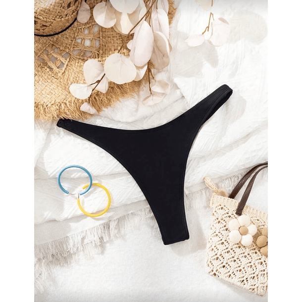 Bottom de bikini Alexa 3