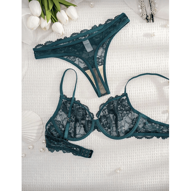 Conjunto Domenica 11