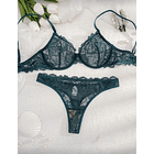 Conjunto Domenica 12