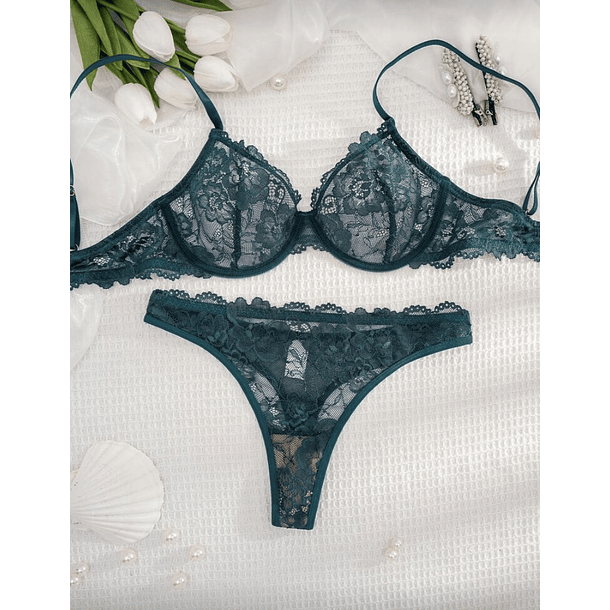 Conjunto Domenica 12