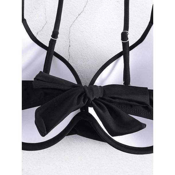 Top de bikini Helga 4