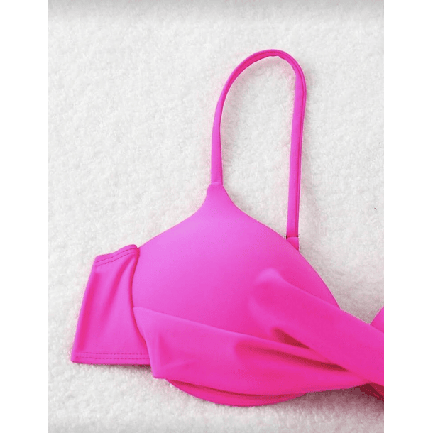 Top de bikini Helga 7