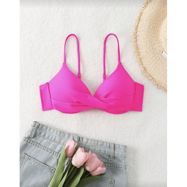 Top de bikini Helga 9