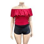 Top de bikini Beatriz 46