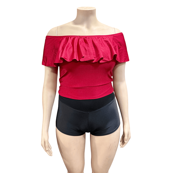 Top de bikini Beatriz 46