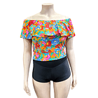 Top de bikini Beatriz 47