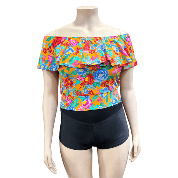 Top de bikini Beatriz 47