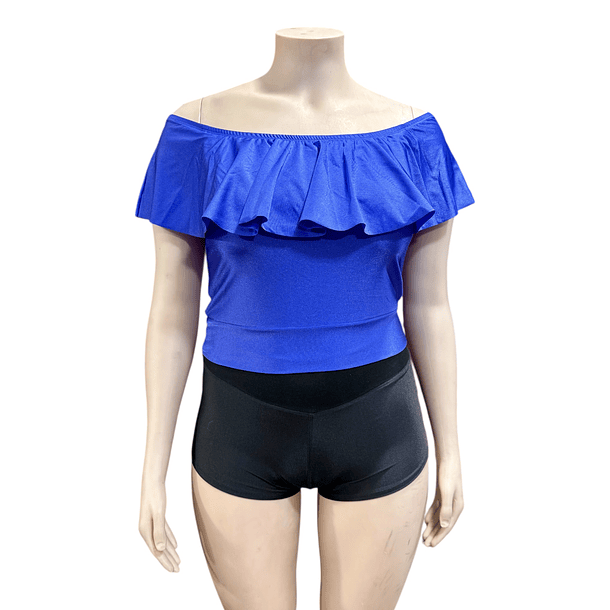 Top de bikini Beatriz 48