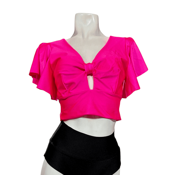 Top de Bikini Olivia 13