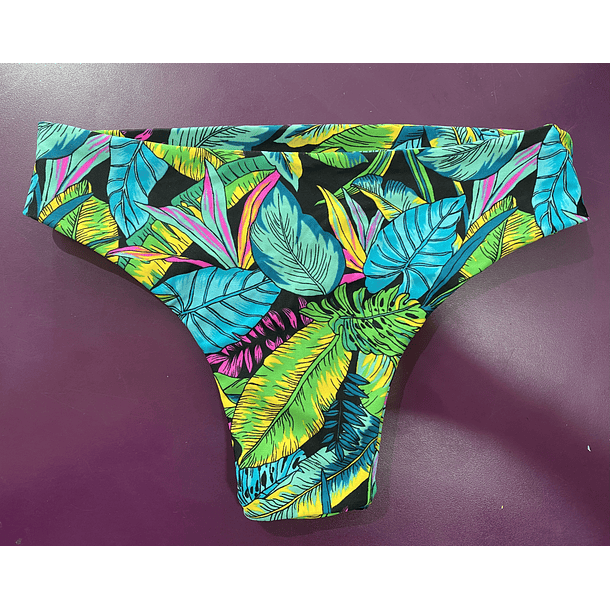 Bottom de bikini Andra 11